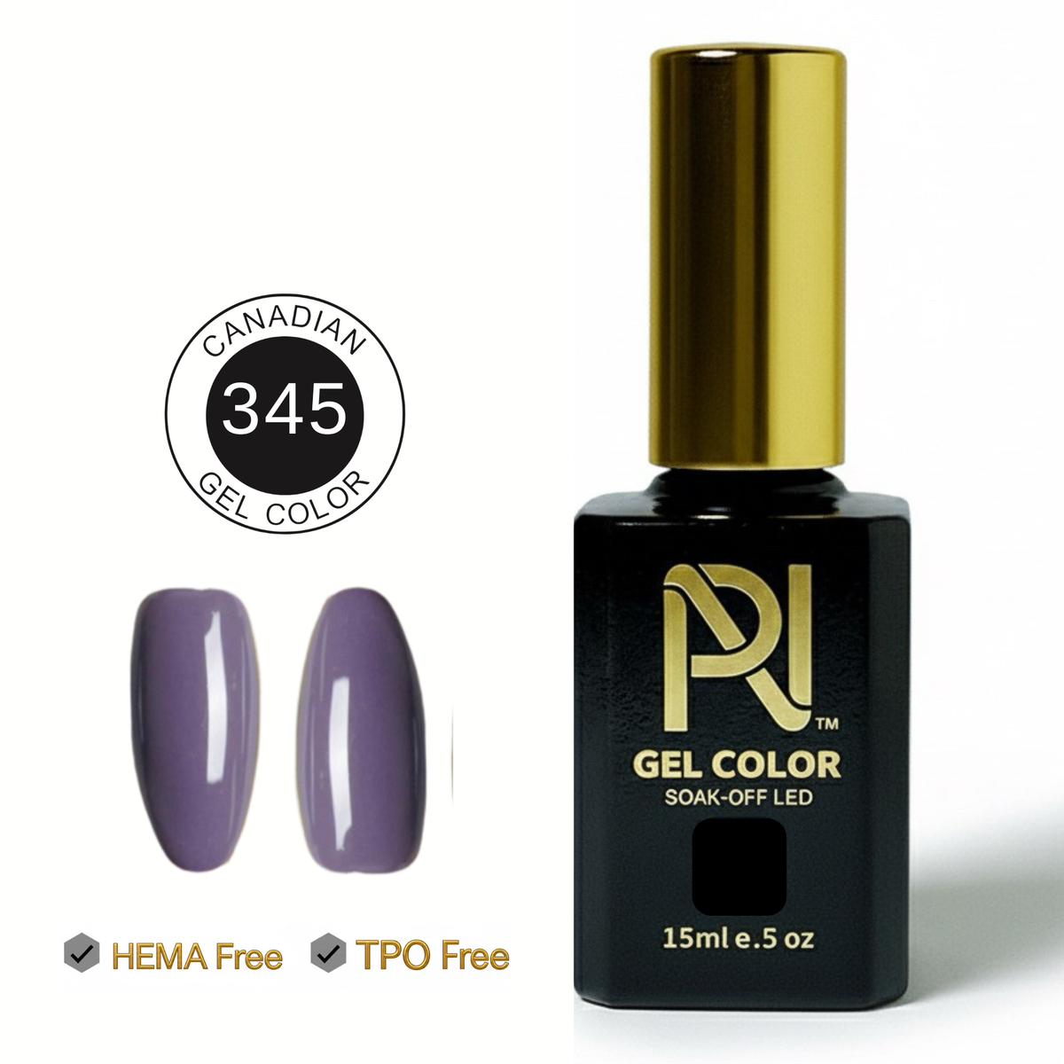 36 COLORS • in • COLLECTION 10