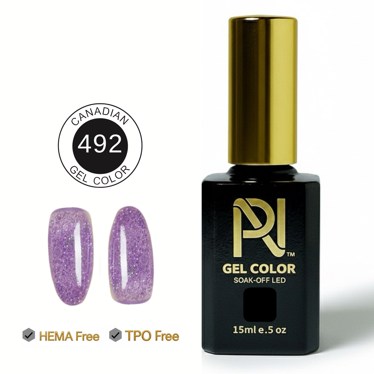 36 COLORS • in • COLLECTION 14