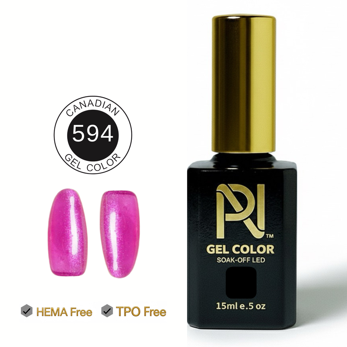 36 COLORS • in • COLLECTION 17