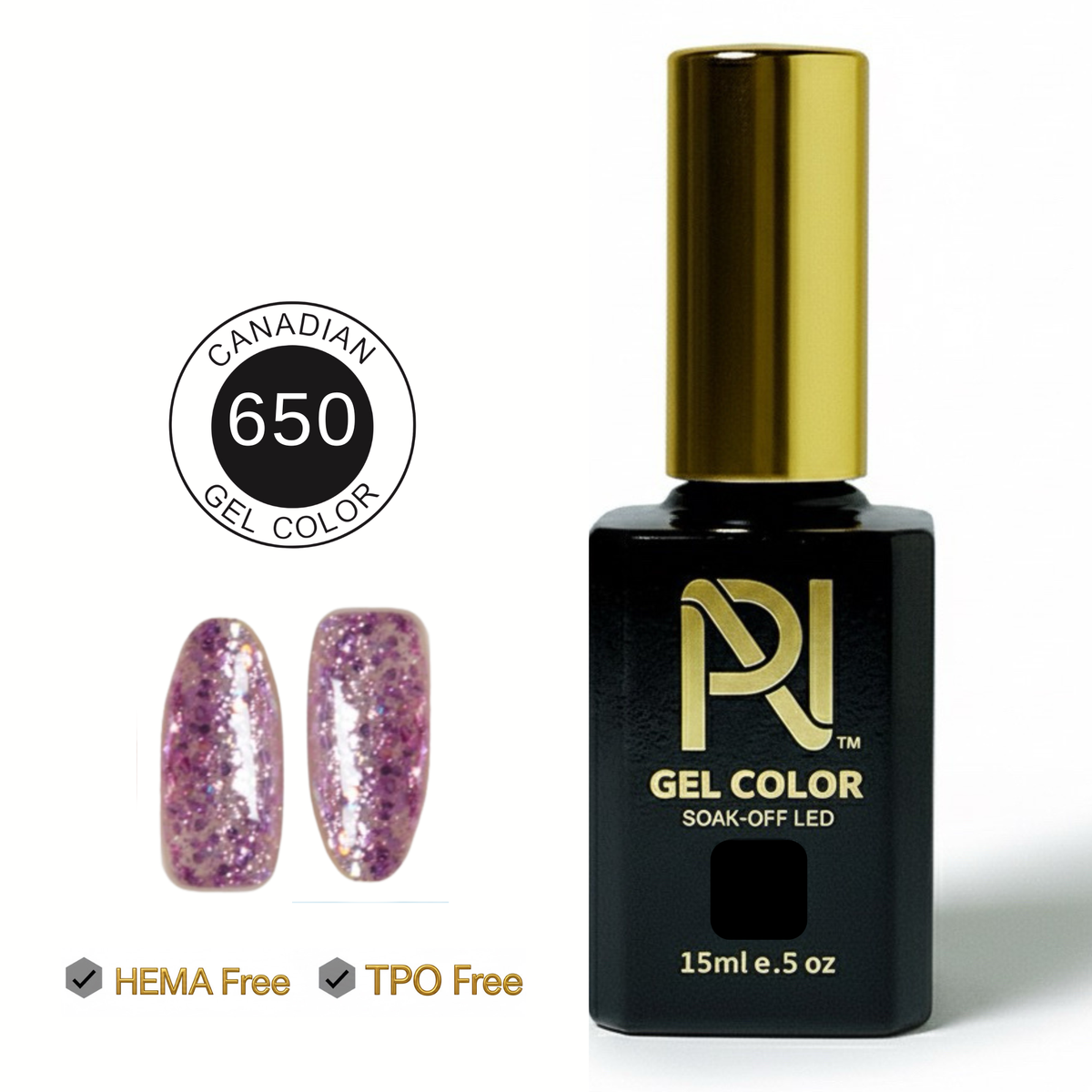 36 COLORS • in • COLLECTION 19