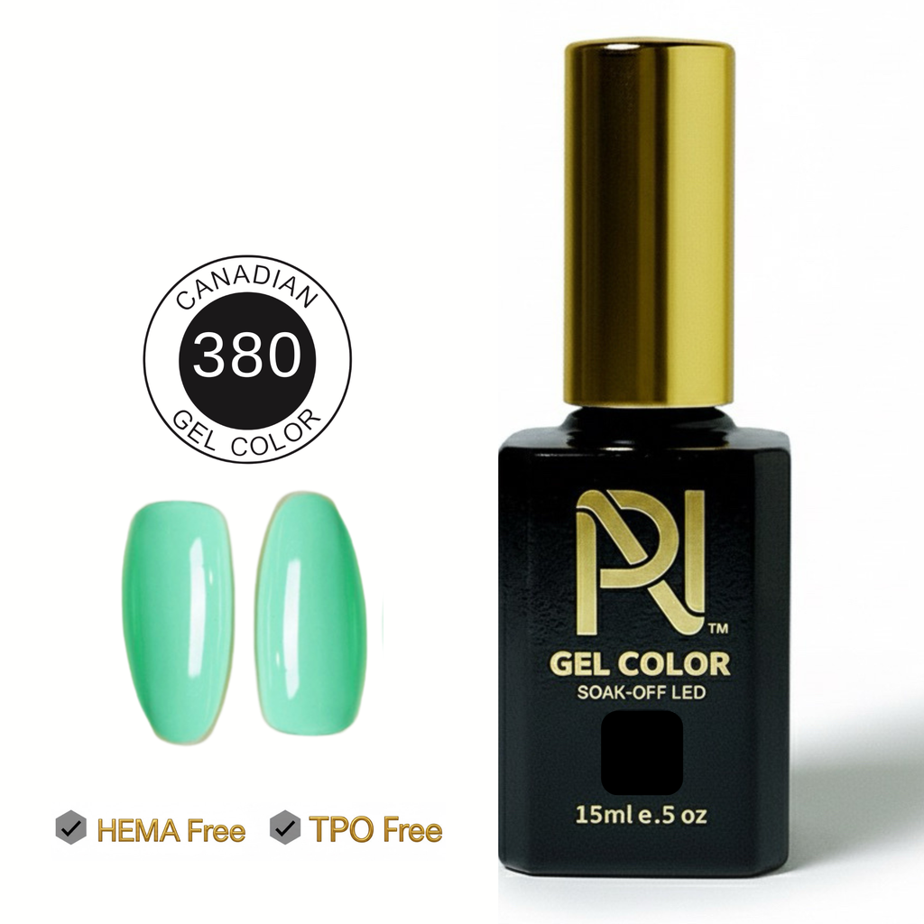 36 COLORS • in • COLLECTION 11