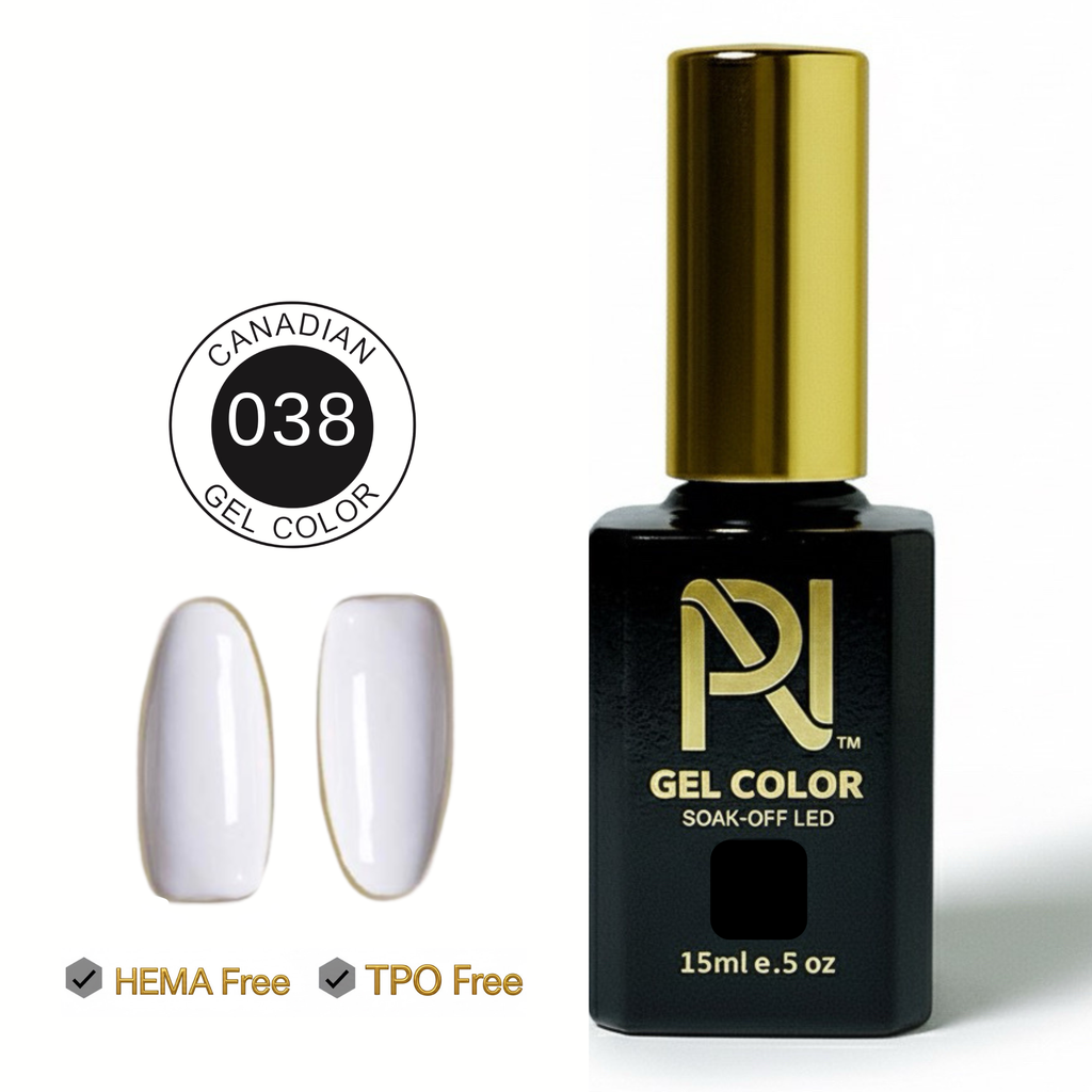 36 COLORS • in • COLLECTION 2