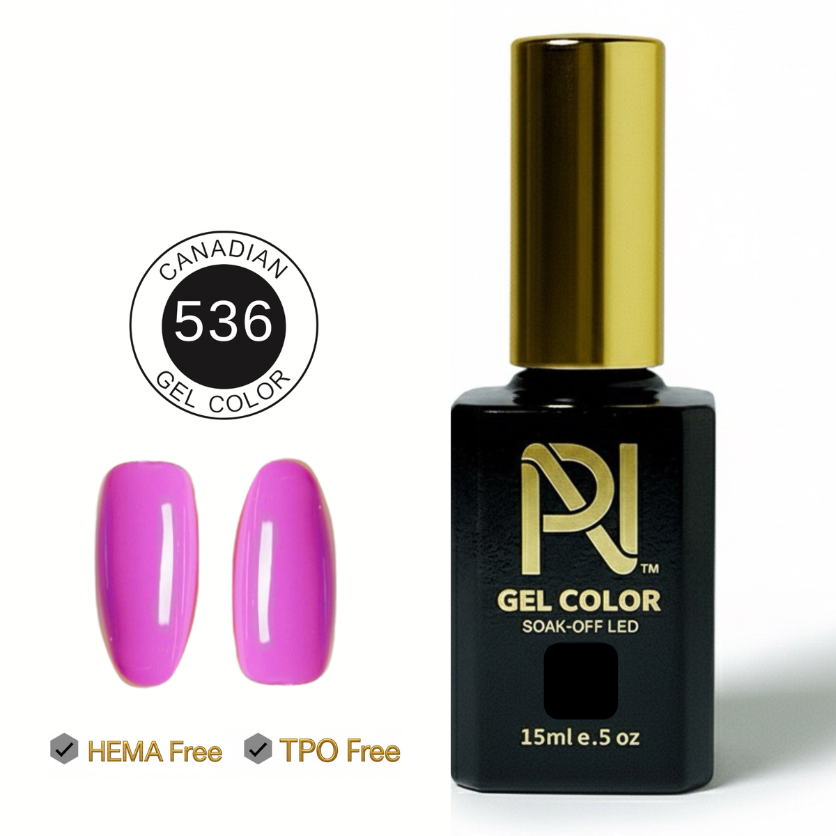 36 COLORS • in • COLLECTION 15