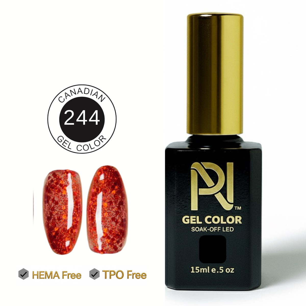 36 COLORS • in • COLLECTION 7