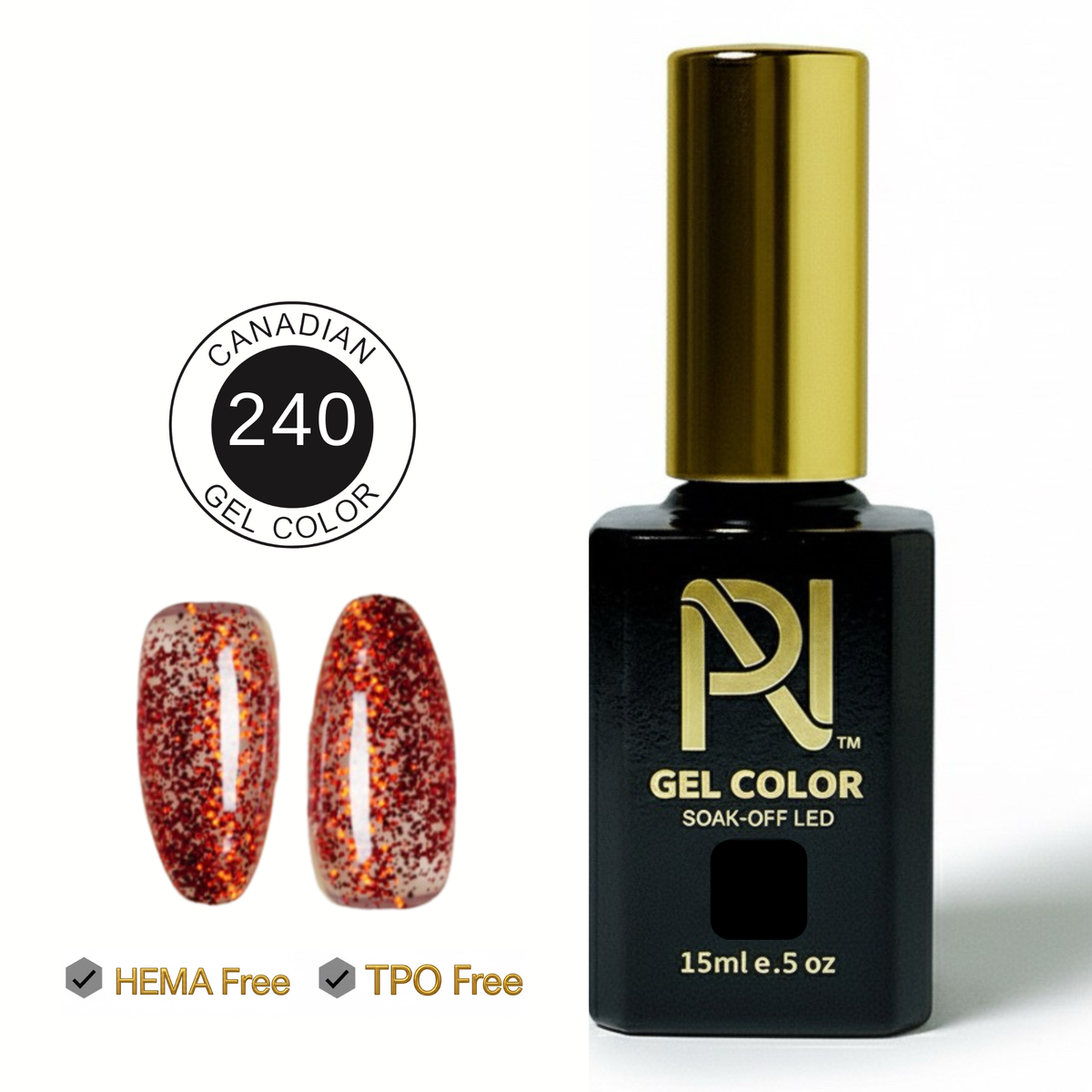 36 COLORS • in • COLLECTION 7