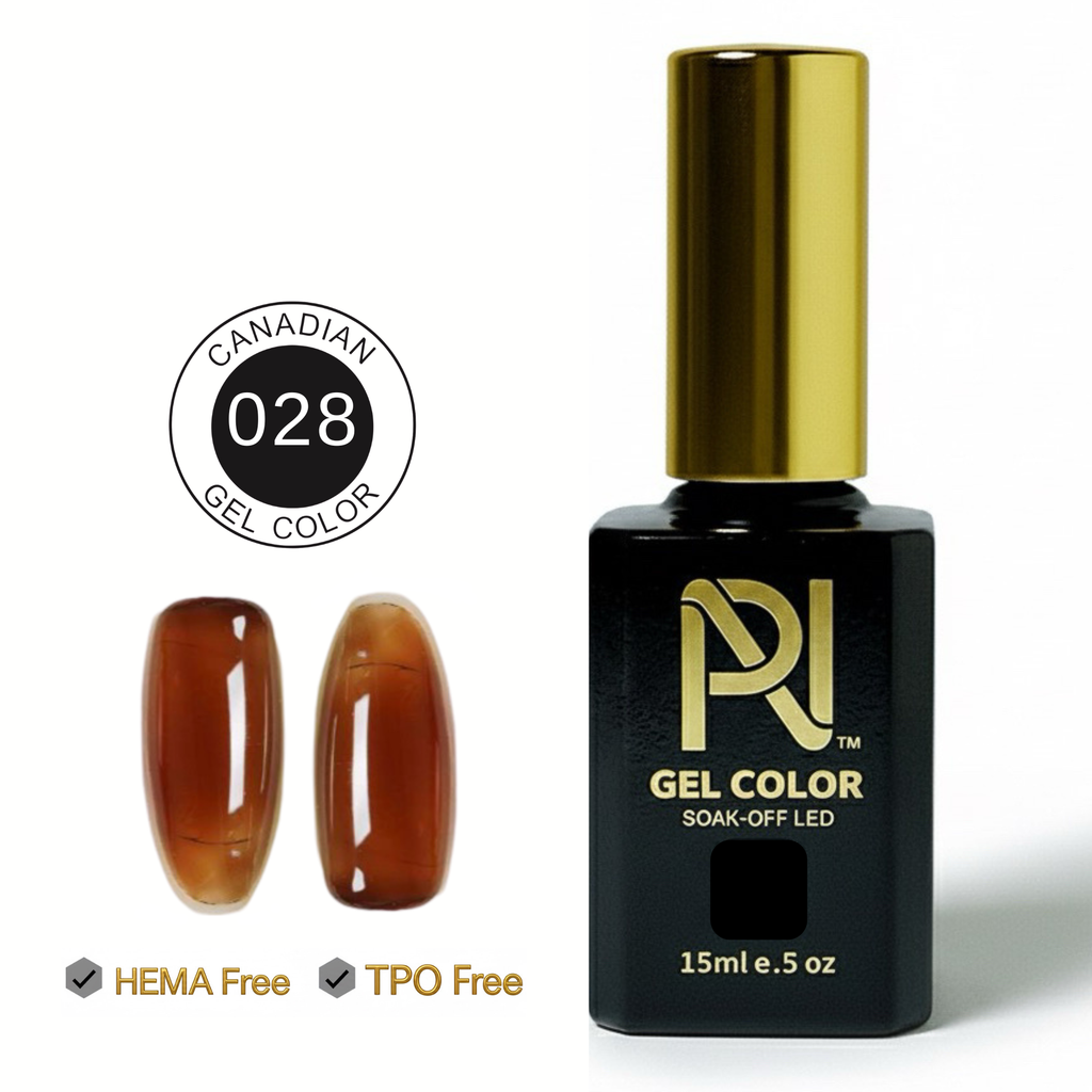 36 COLORS • in • COLLECTION 1