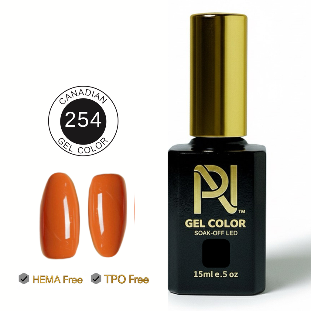 36 COLORS • in • COLLECTION 8