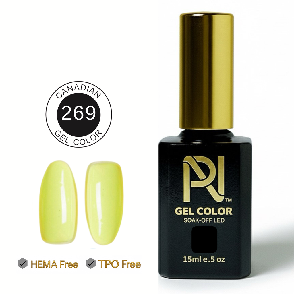 36 COLORS • in • COLLECTION 8