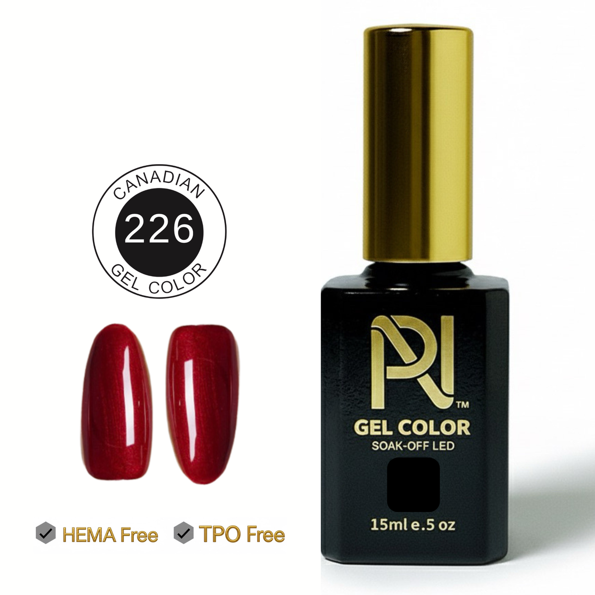 36 COLORS • in • COLLECTION 7