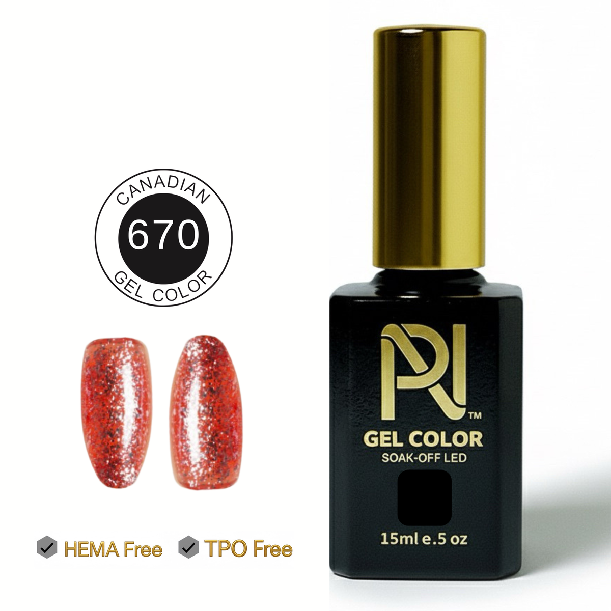 36 COLORS • in • COLLECTION 19