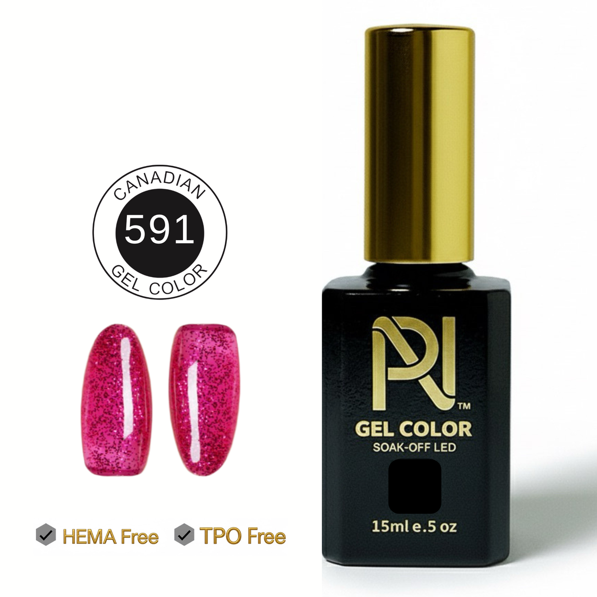 36 COLORS • in • COLLECTION 17
