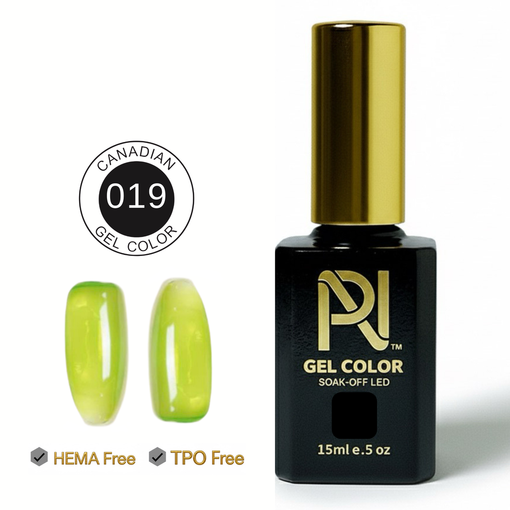 36 COLORS • in • COLLECTION 1