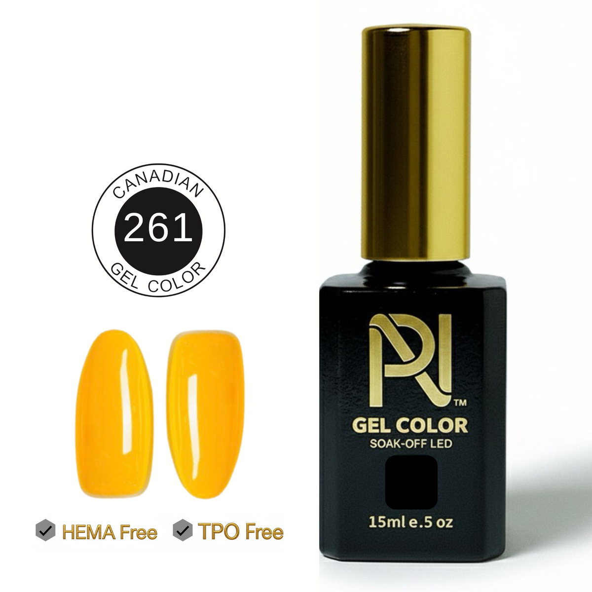 36 COLORS • in • COLLECTION 8