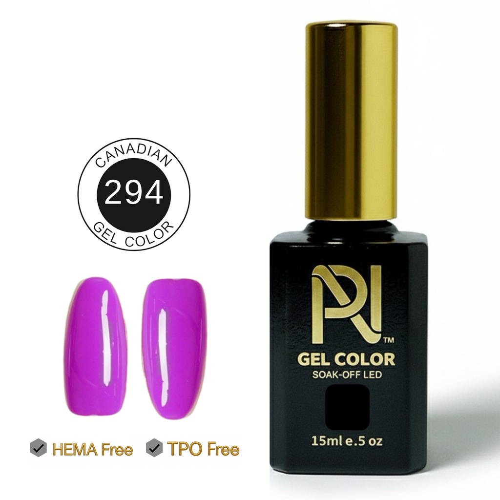 36 COLORS • in • COLLECTION 9