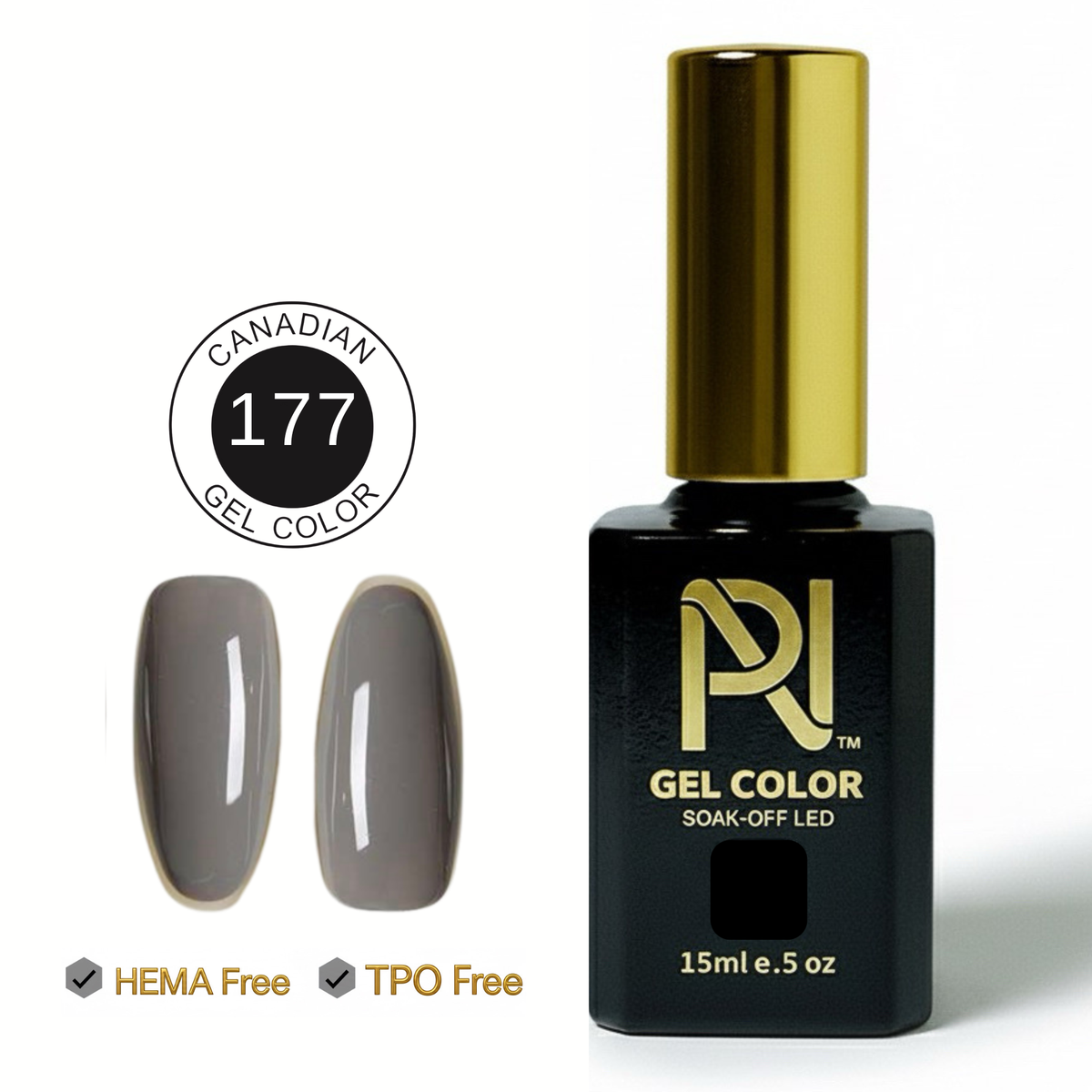 36 COLORS • in • COLLECTION 5