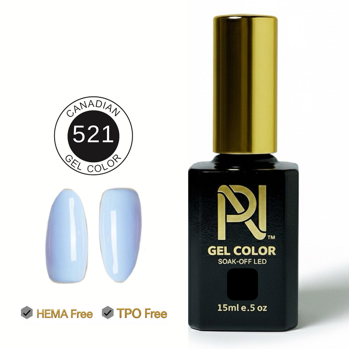 36 COLORS • in • COLLECTION 15
