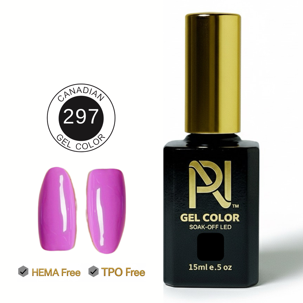 36 COLORS • in • COLLECTION 9