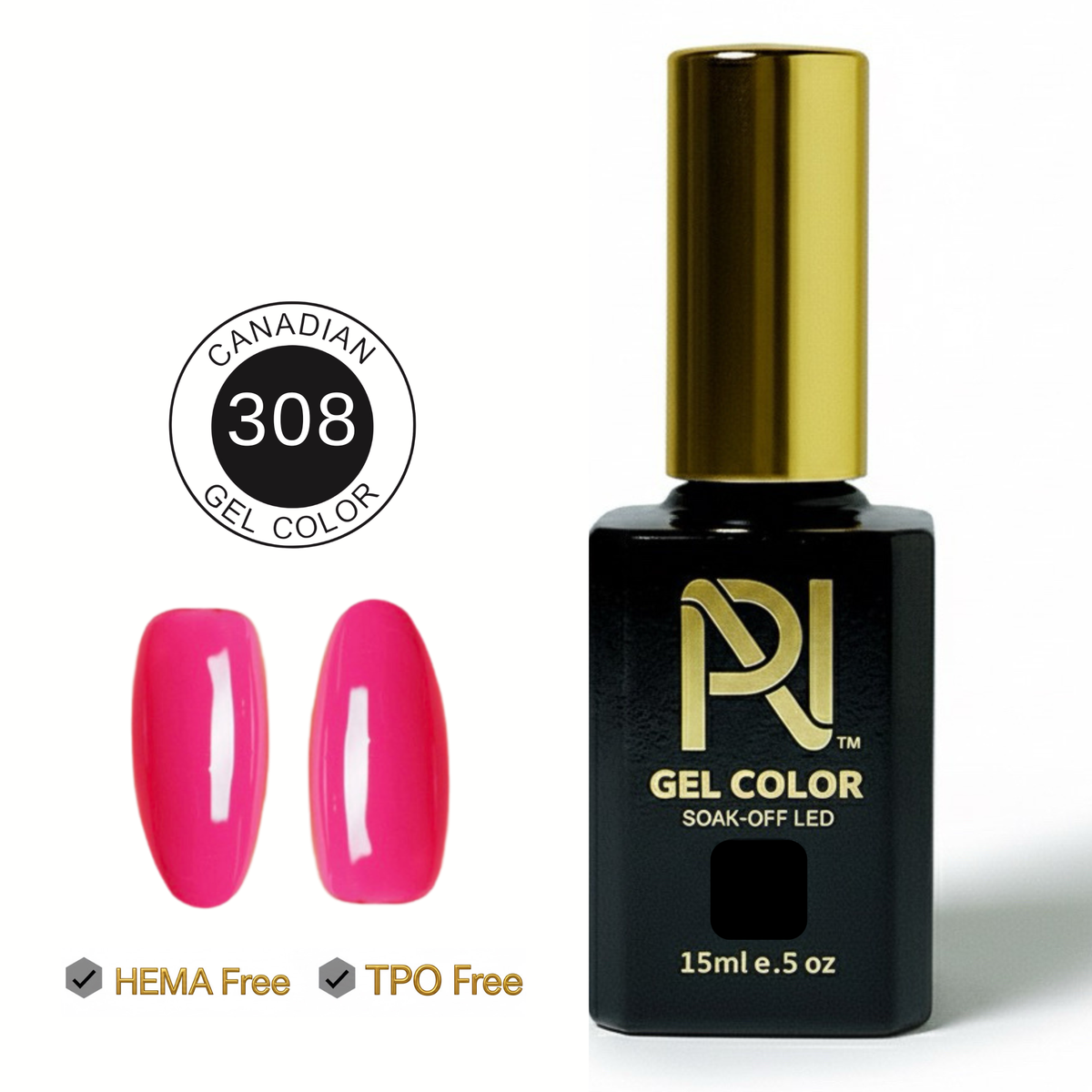 36 COLORS • in • COLLECTION 9