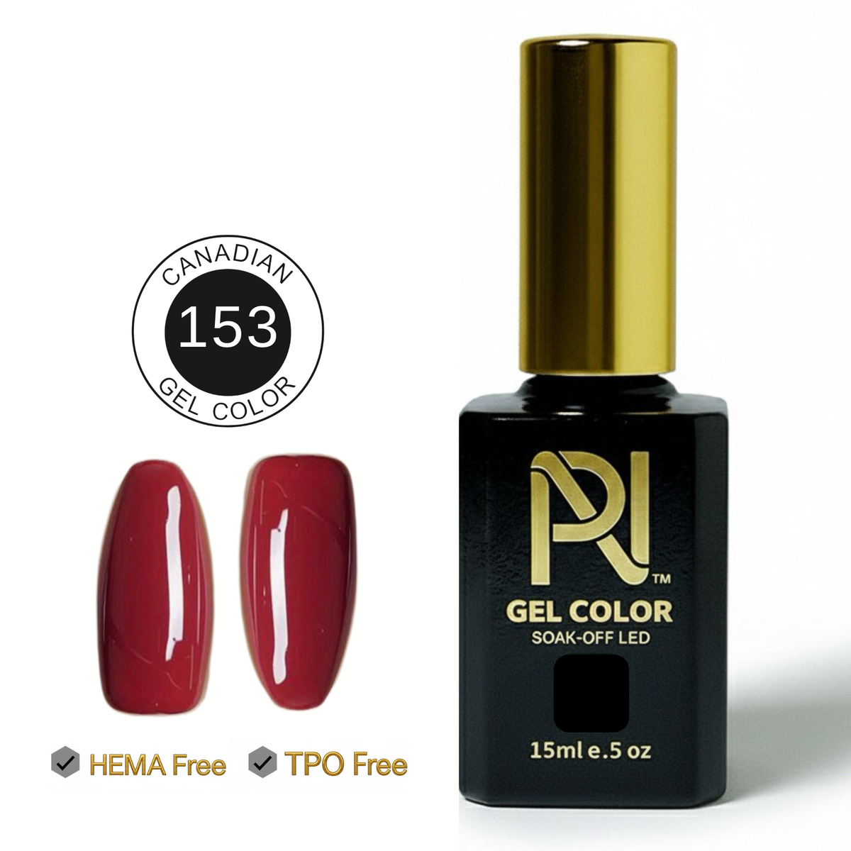 36 COLORS • in • COLLECTION 5