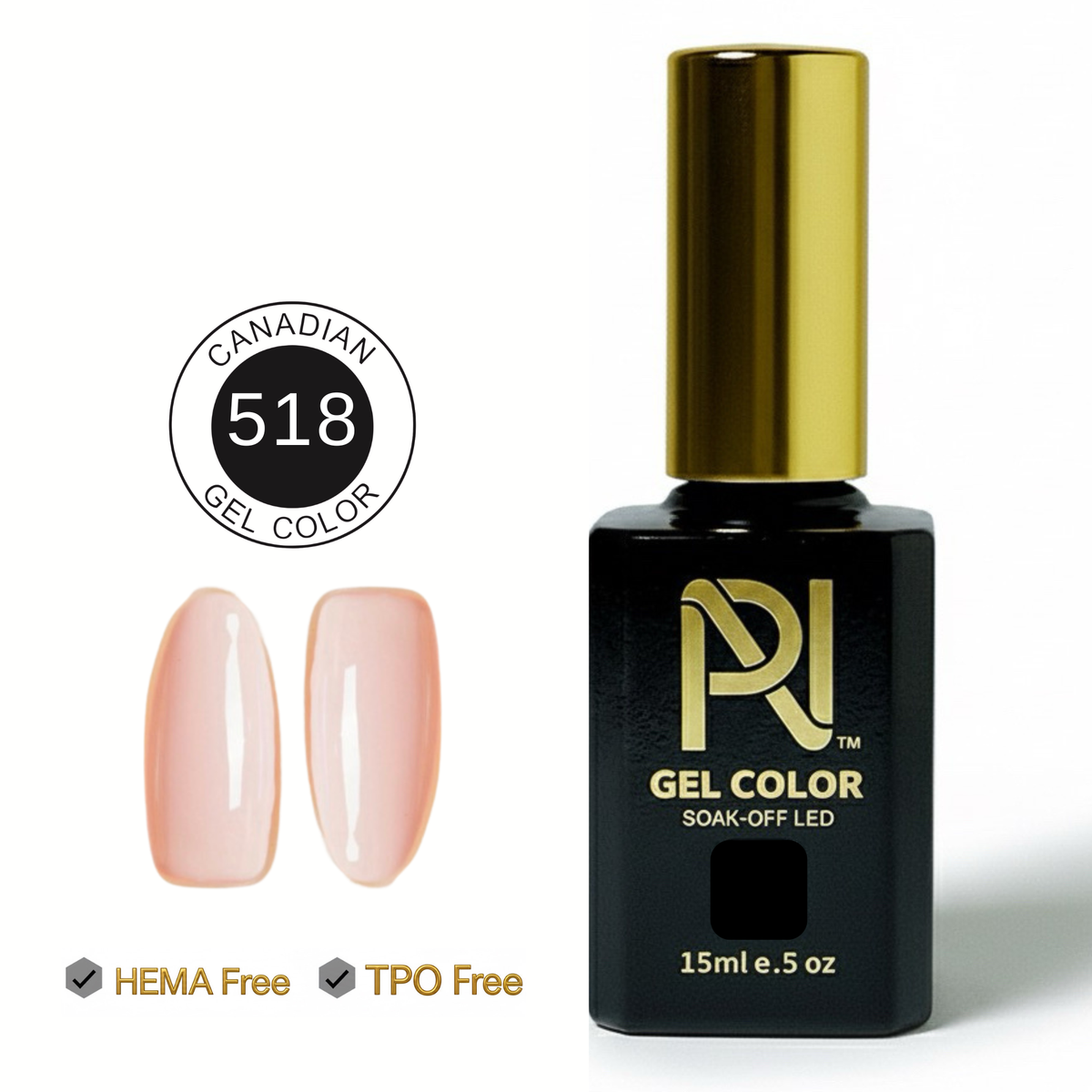 36 COLORS • in • COLLECTION 15