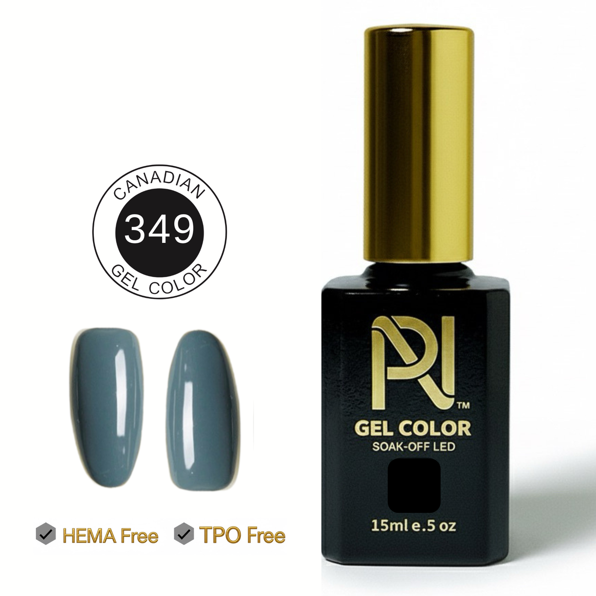 36 COLORS • in • COLLECTION 10