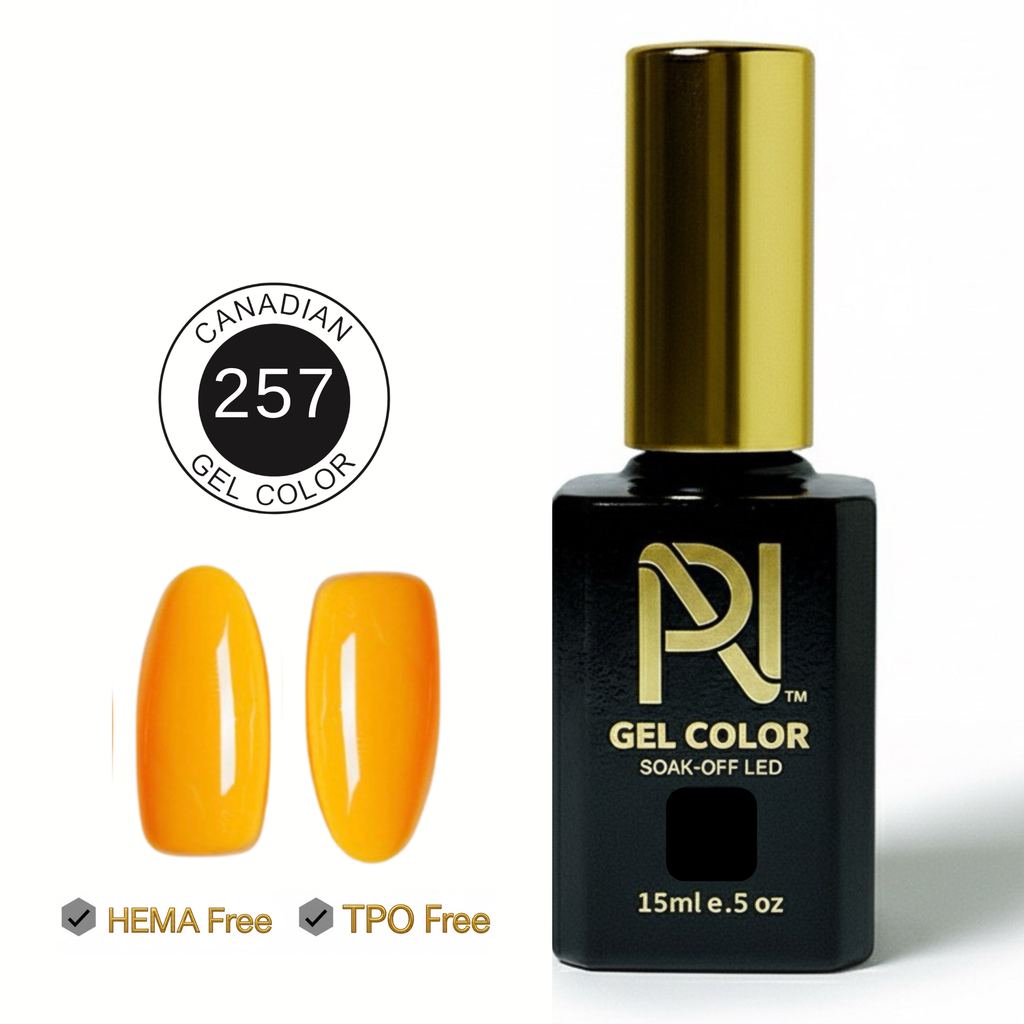 36 COLORS • in • COLLECTION 8
