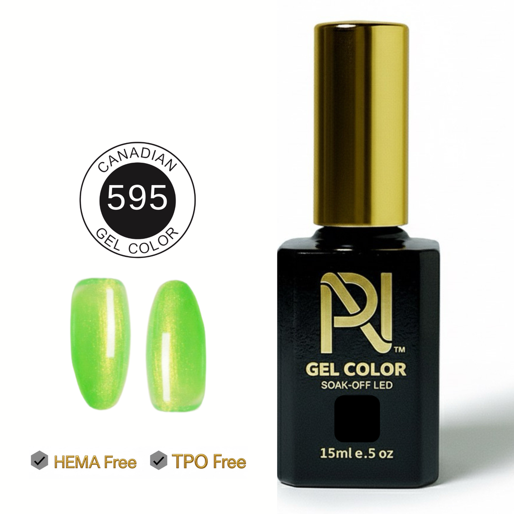 36 COLORS • in • COLLECTION 17