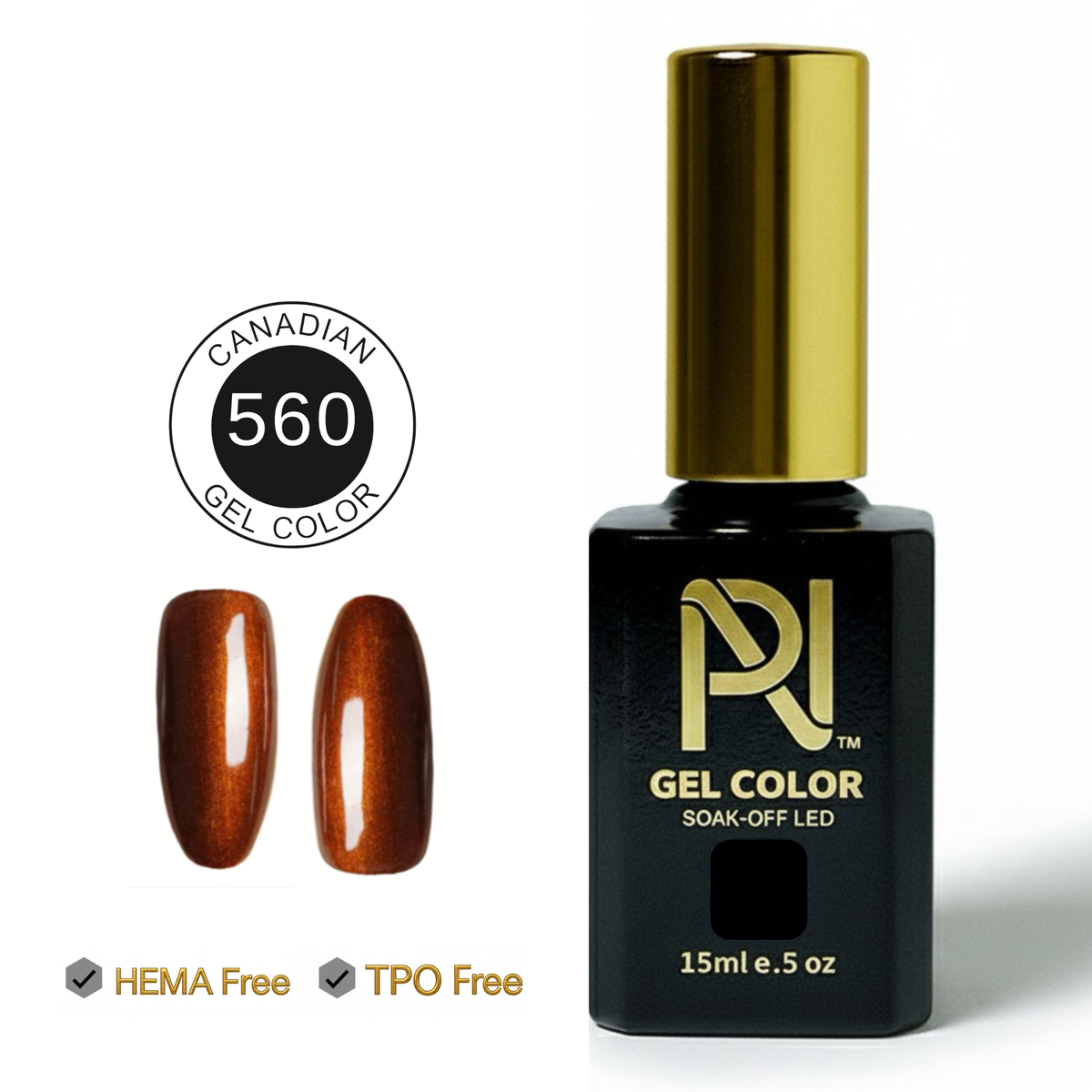 36 COLORS • in • COLLECTION 16