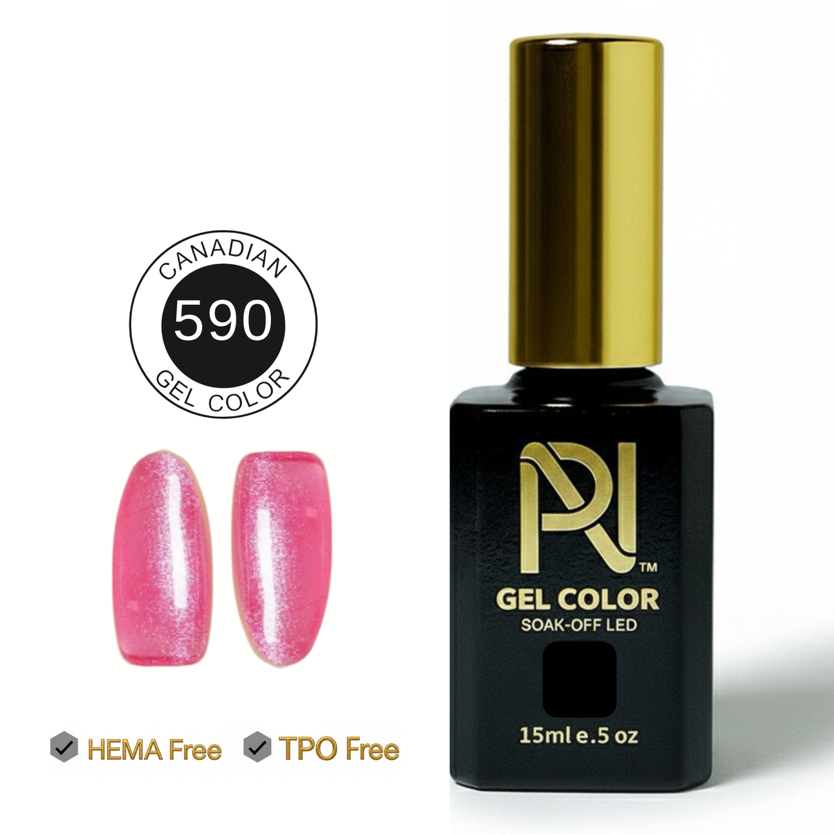 36 COLORS • in • COLLECTION 17