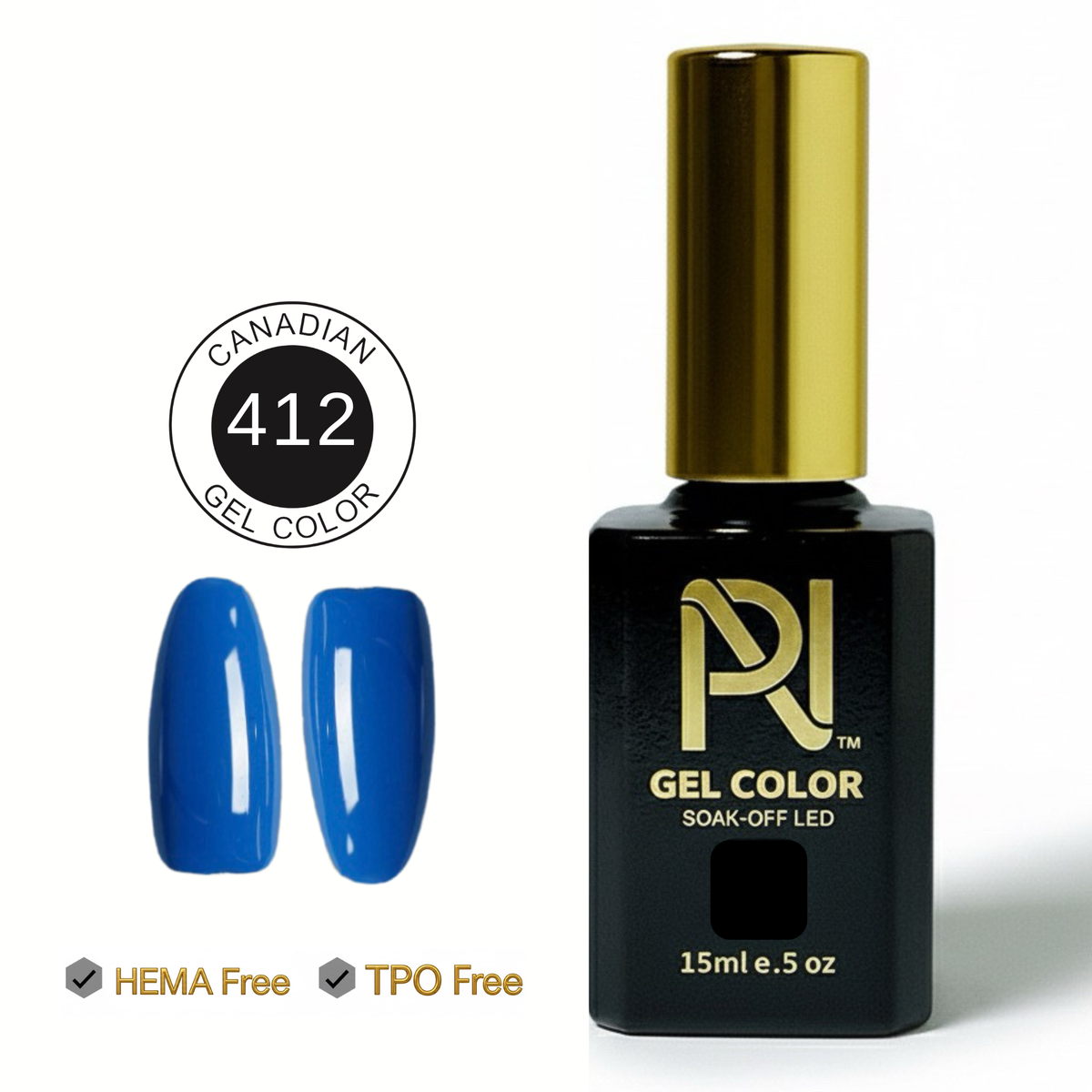 36 COLORS • in • COLLECTION 12