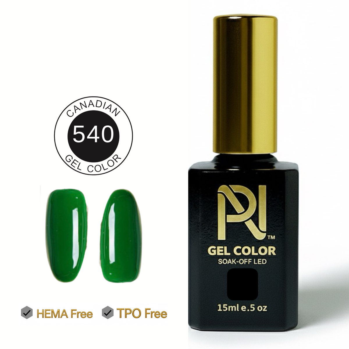 36 COLORS • in • COLLECTION 15