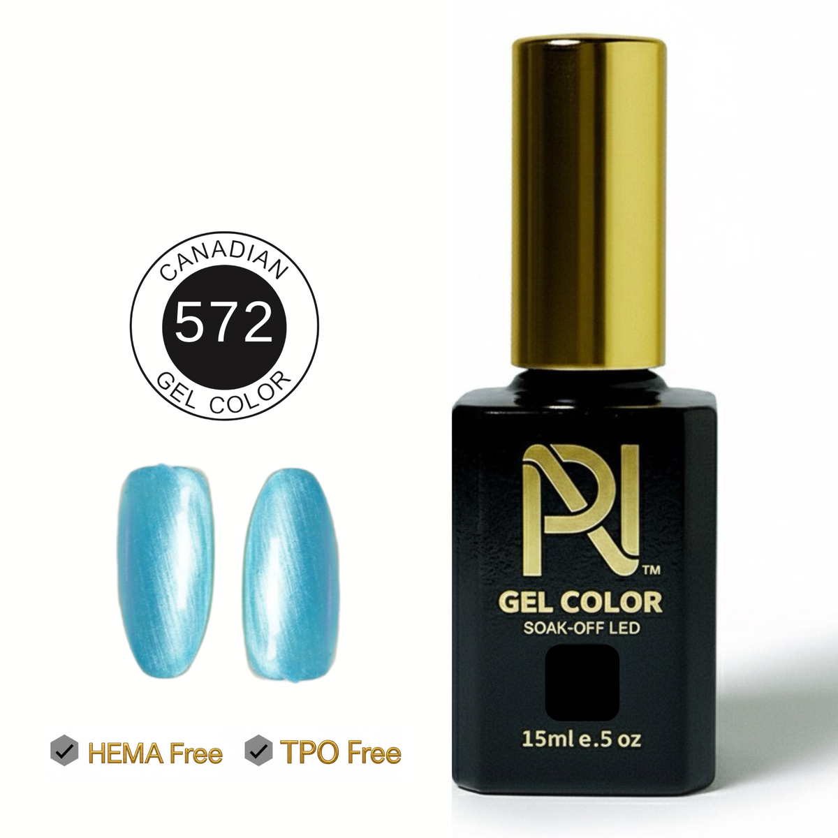 36 COLORS • in • COLLECTION 16