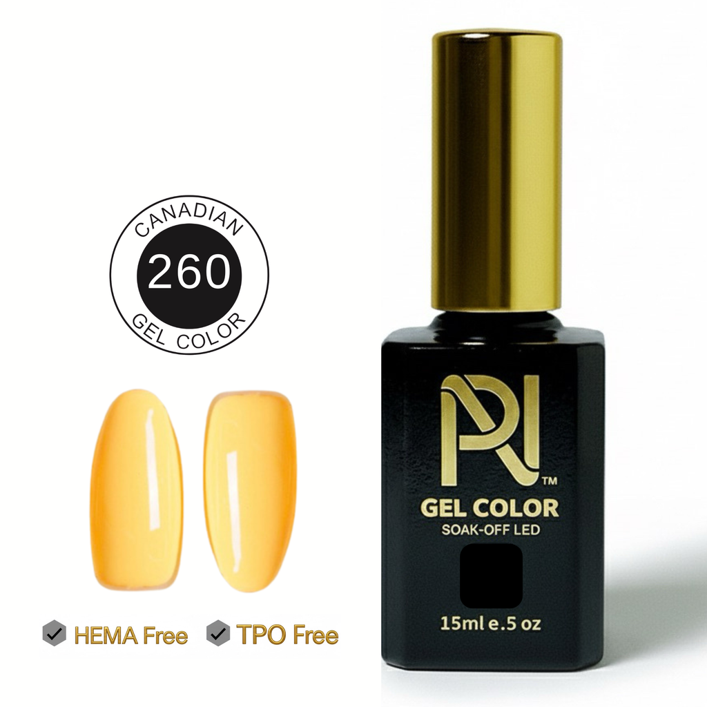 36 COLORS • in • COLLECTION 8