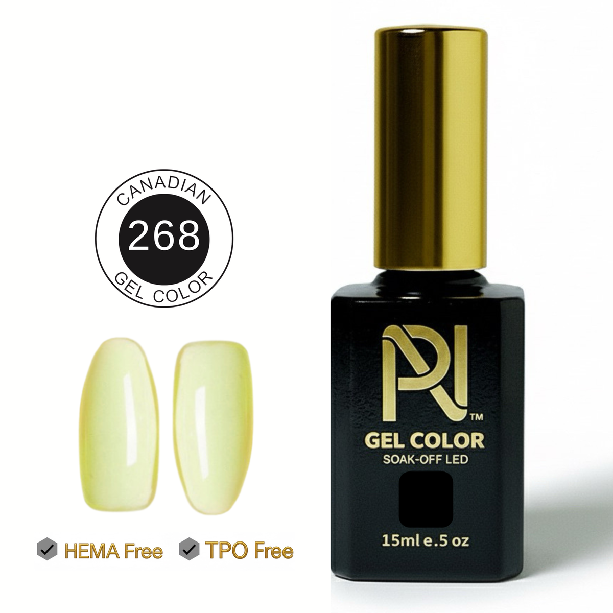 36 COLORS • in • COLLECTION 8