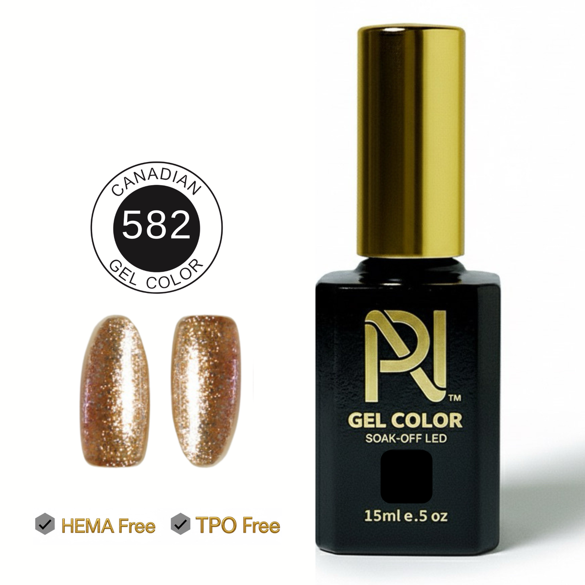 36 COLORS • in • COLLECTION 17