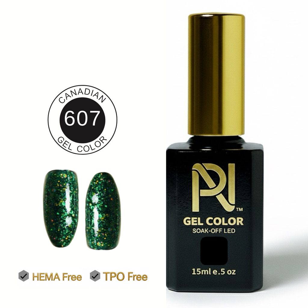 36 COLORS • in • COLLECTION 17