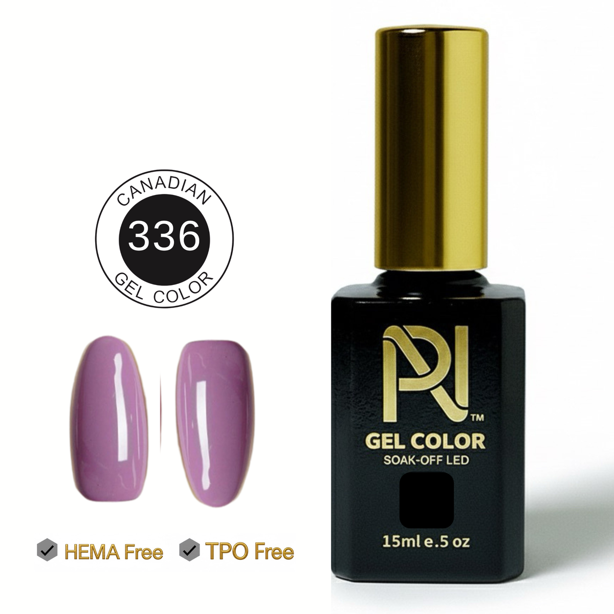 36 COLORS • in • COLLECTION 10