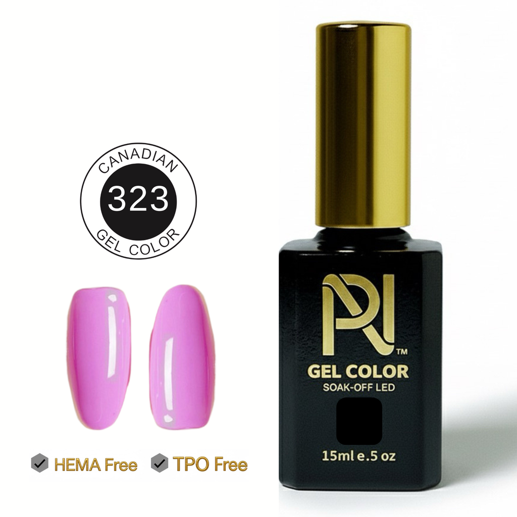 36 COLORS • in • COLLECTION 9