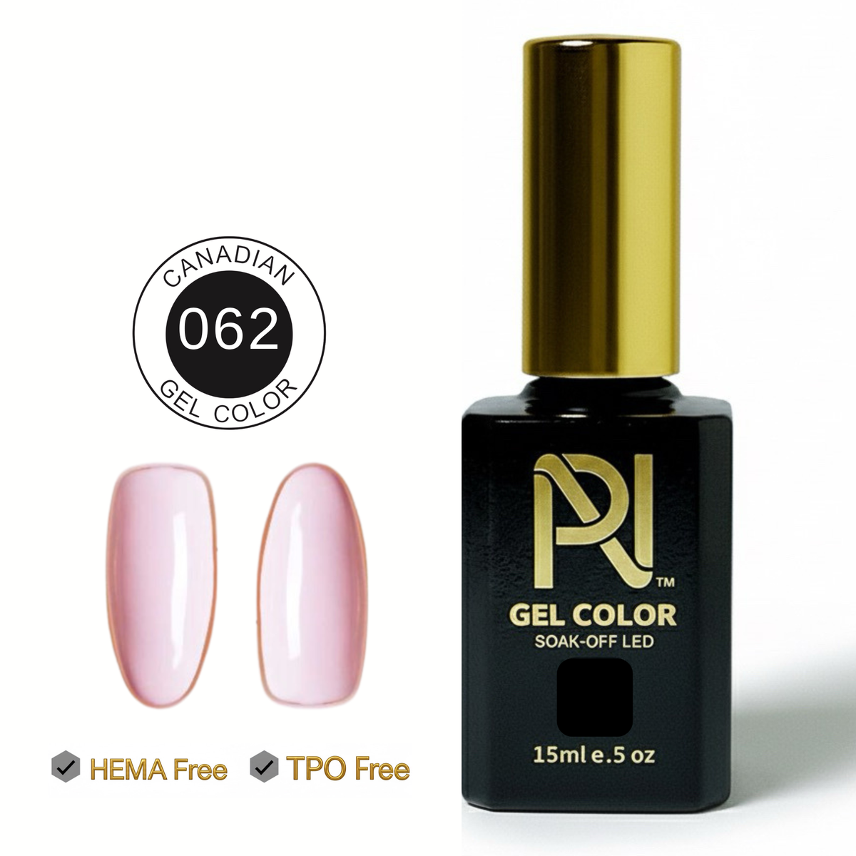 36 COLORS • in • COLLECTION 2