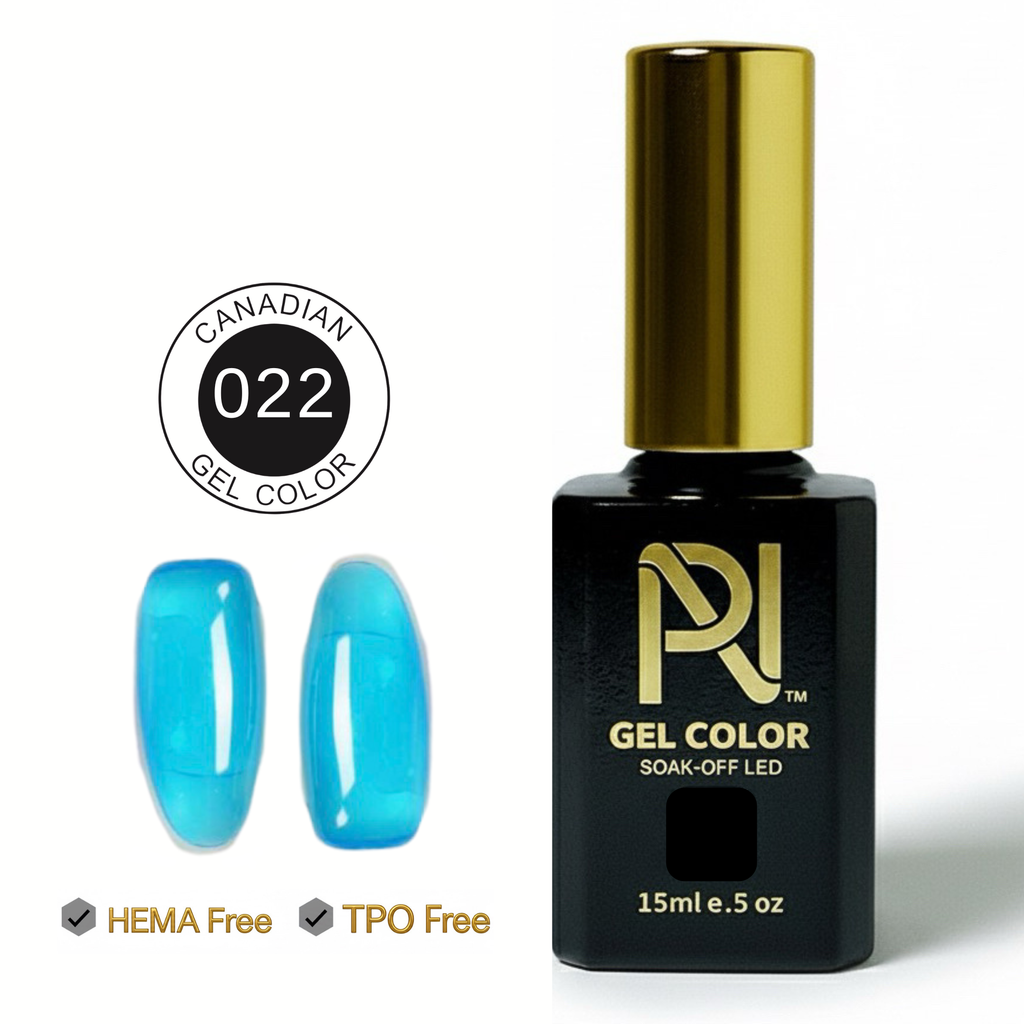 36 COLORS • in • COLLECTION 1