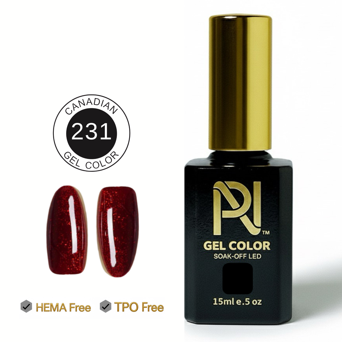 36 COLORS • in • COLLECTION 7