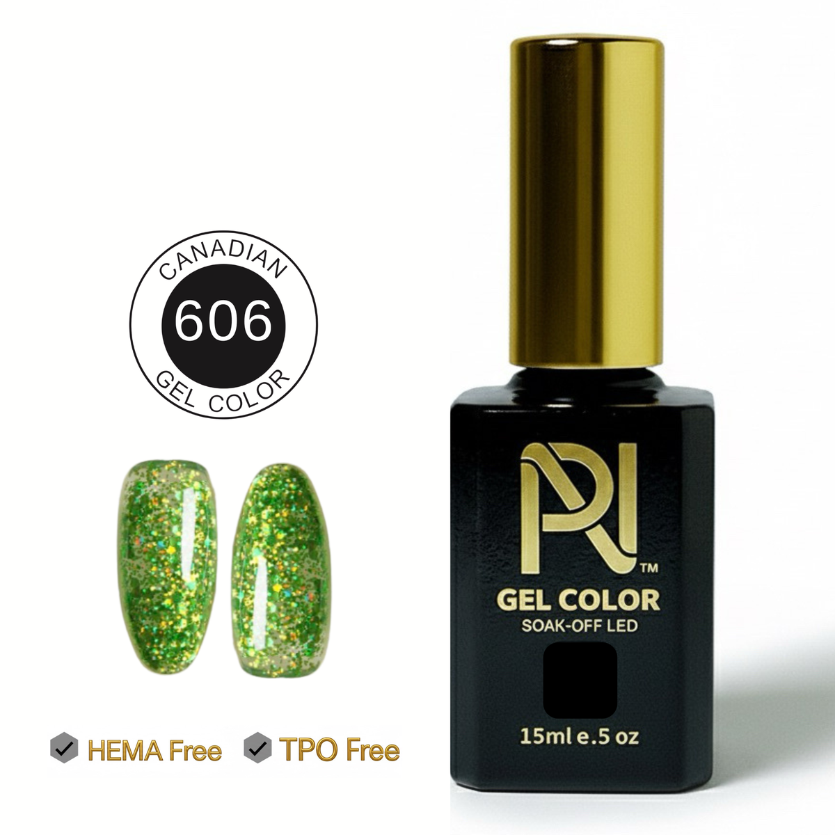 36 COLORS • in • COLLECTION 17