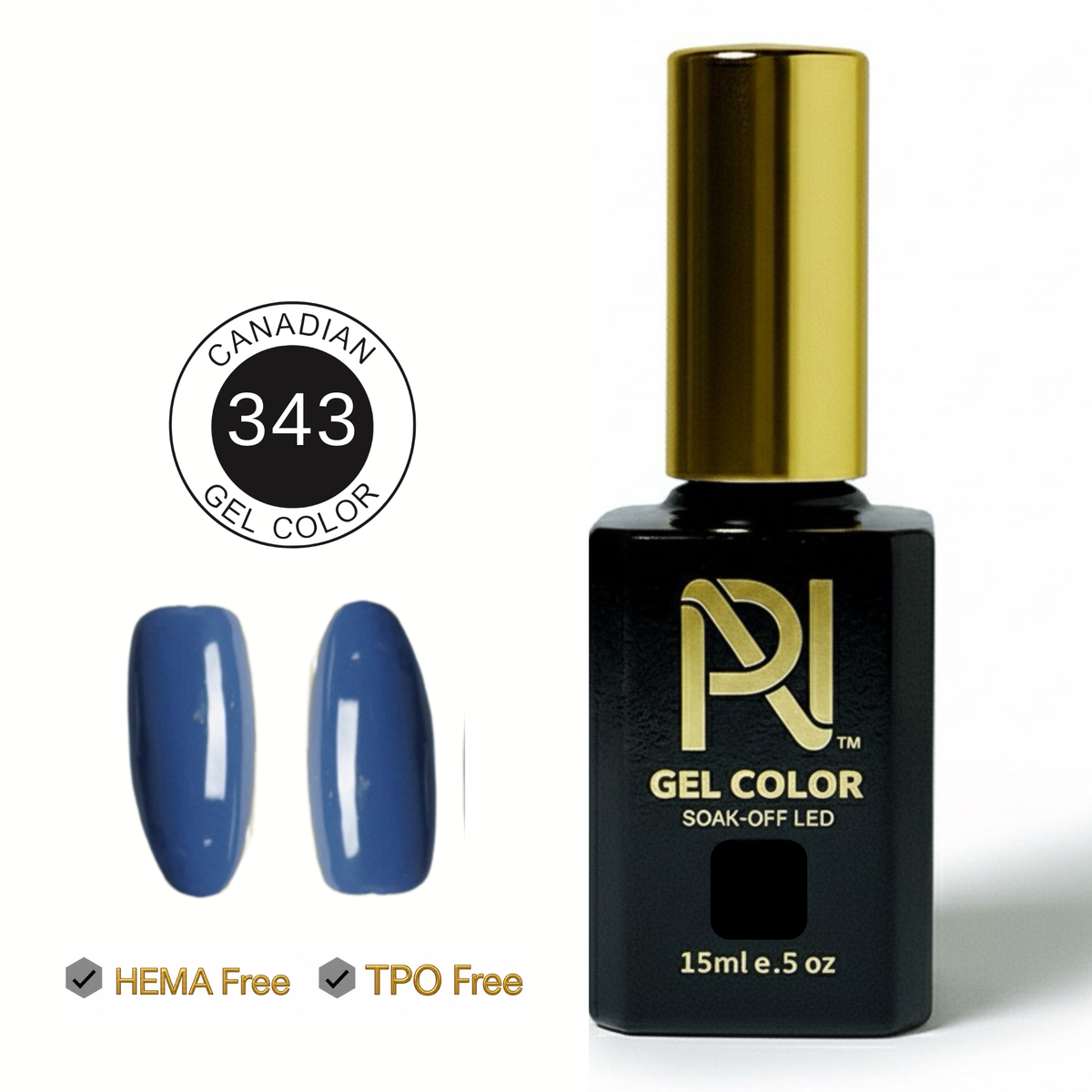 36 COLORS • in • COLLECTION 10