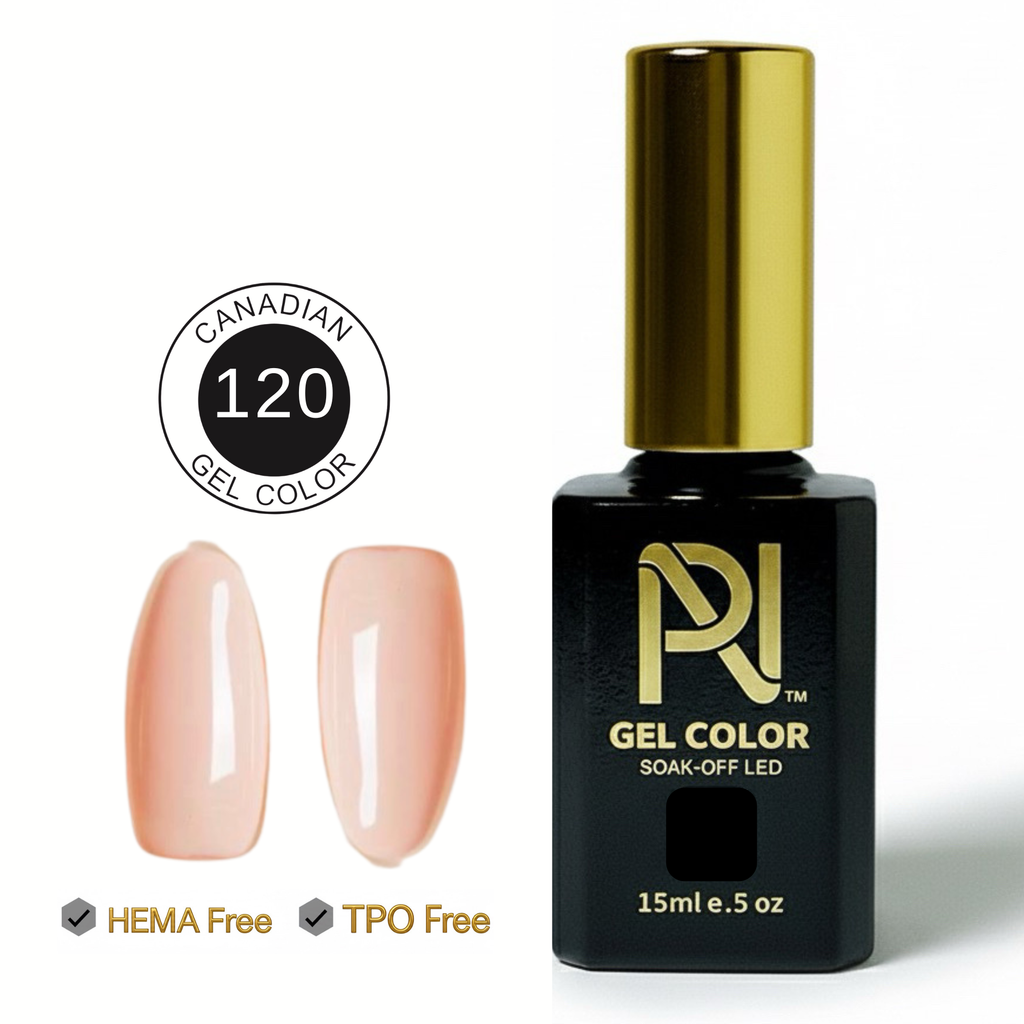 36 COLORS • in • COLLECTION 4
