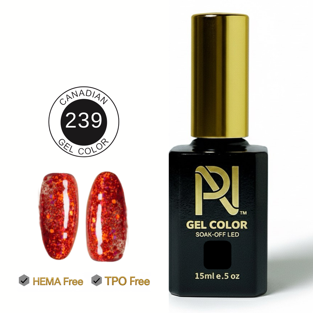 36 COLORS • in • COLLECTION 7