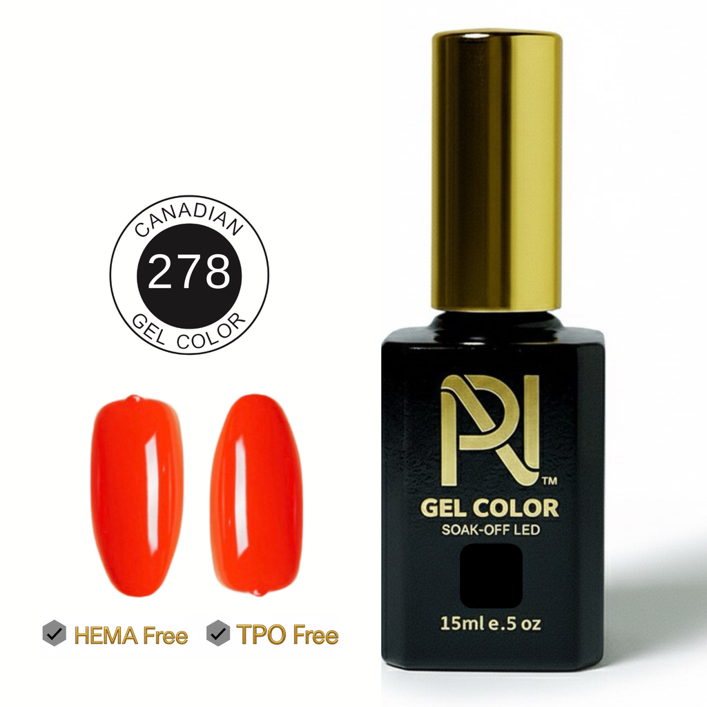 36 COLORS • in • COLLECTION 8