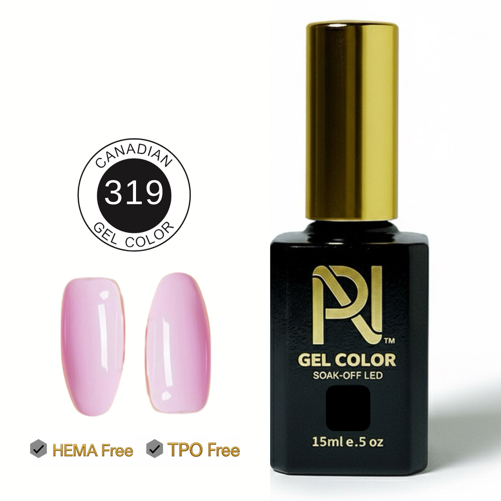 36 COLORS • in • COLLECTION 9