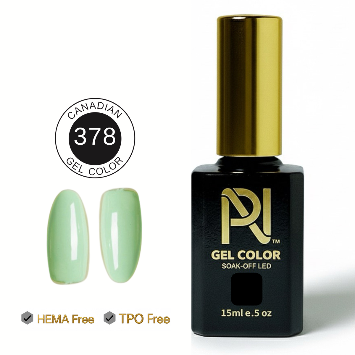 36 COLORS • in • COLLECTION 11