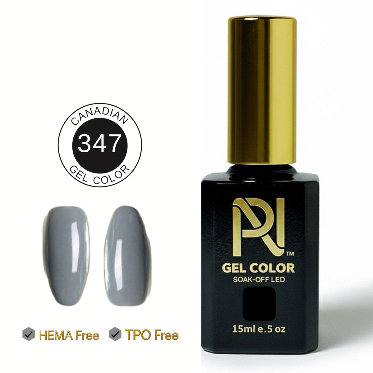 36 COLORS • in • COLLECTION 10