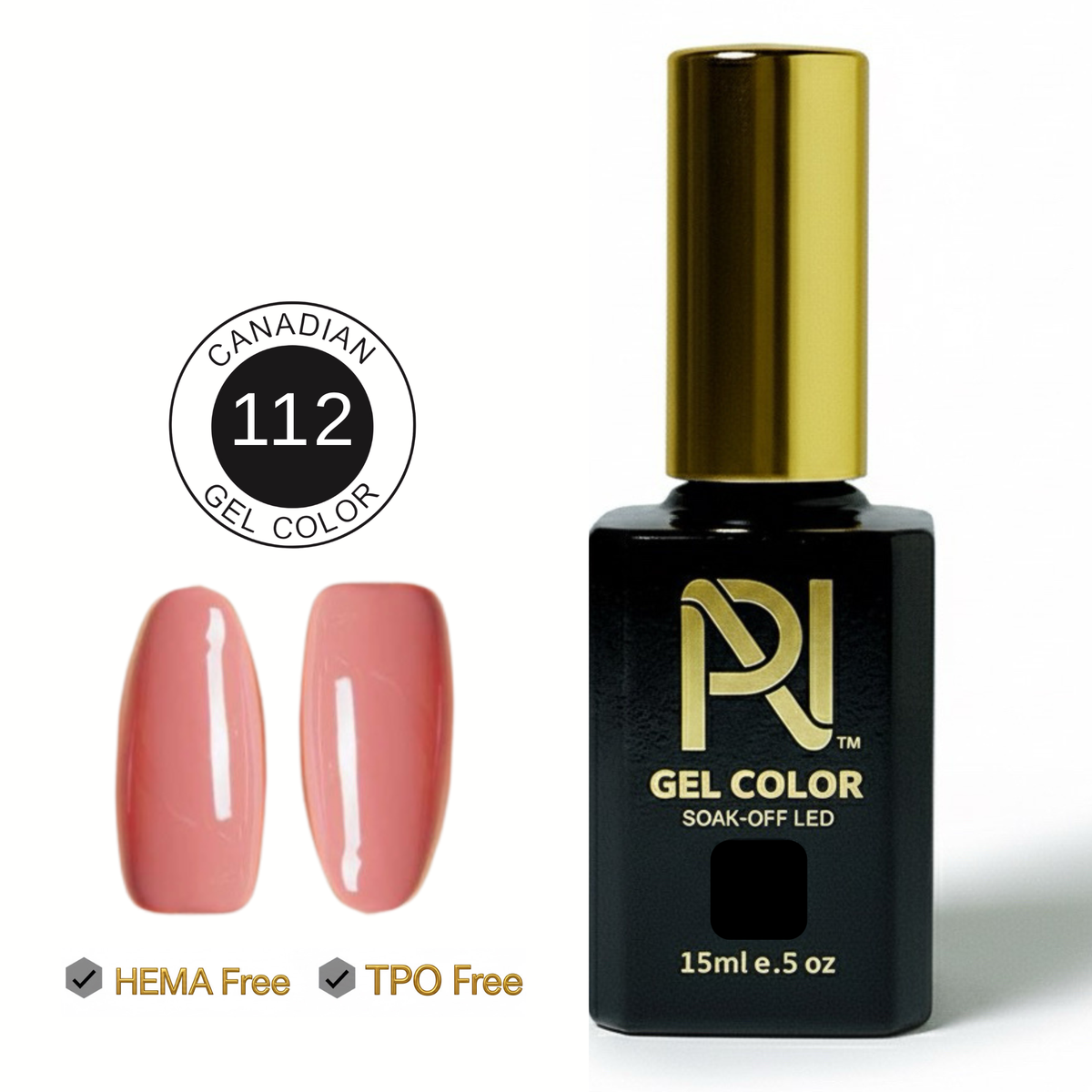 36 COLORS • in • COLLECTION 4